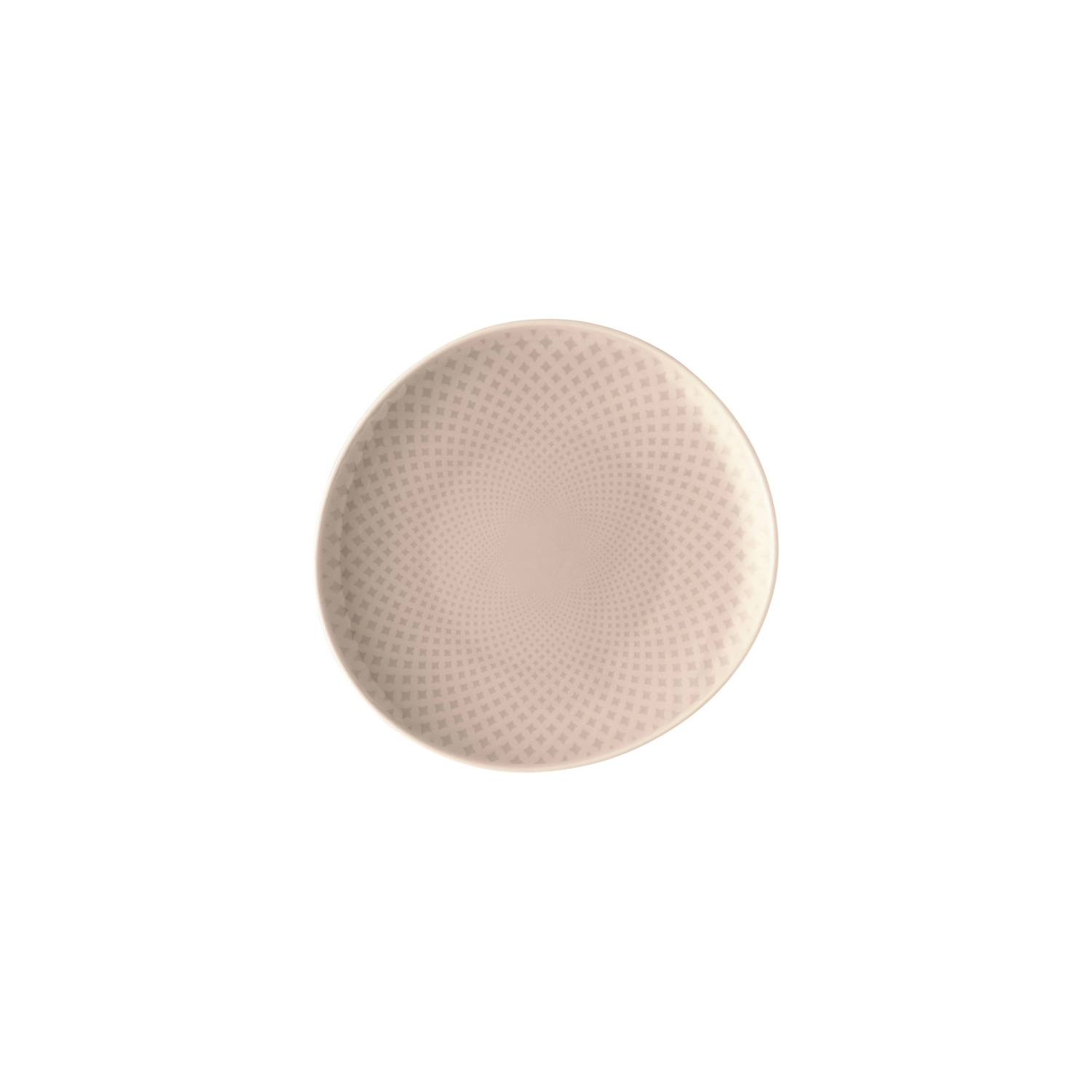 Junto Soft Shell Assiette plate 16cm