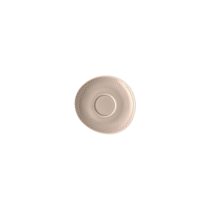 Junto Soft Shell Soucoupe Espresso 11cm