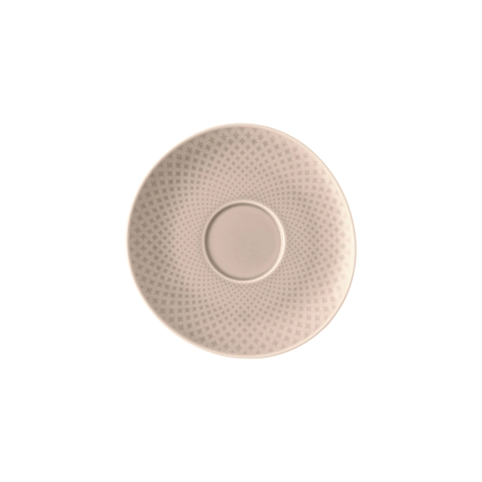 Junto Soft Shell Soucoupe Cafe au Lait