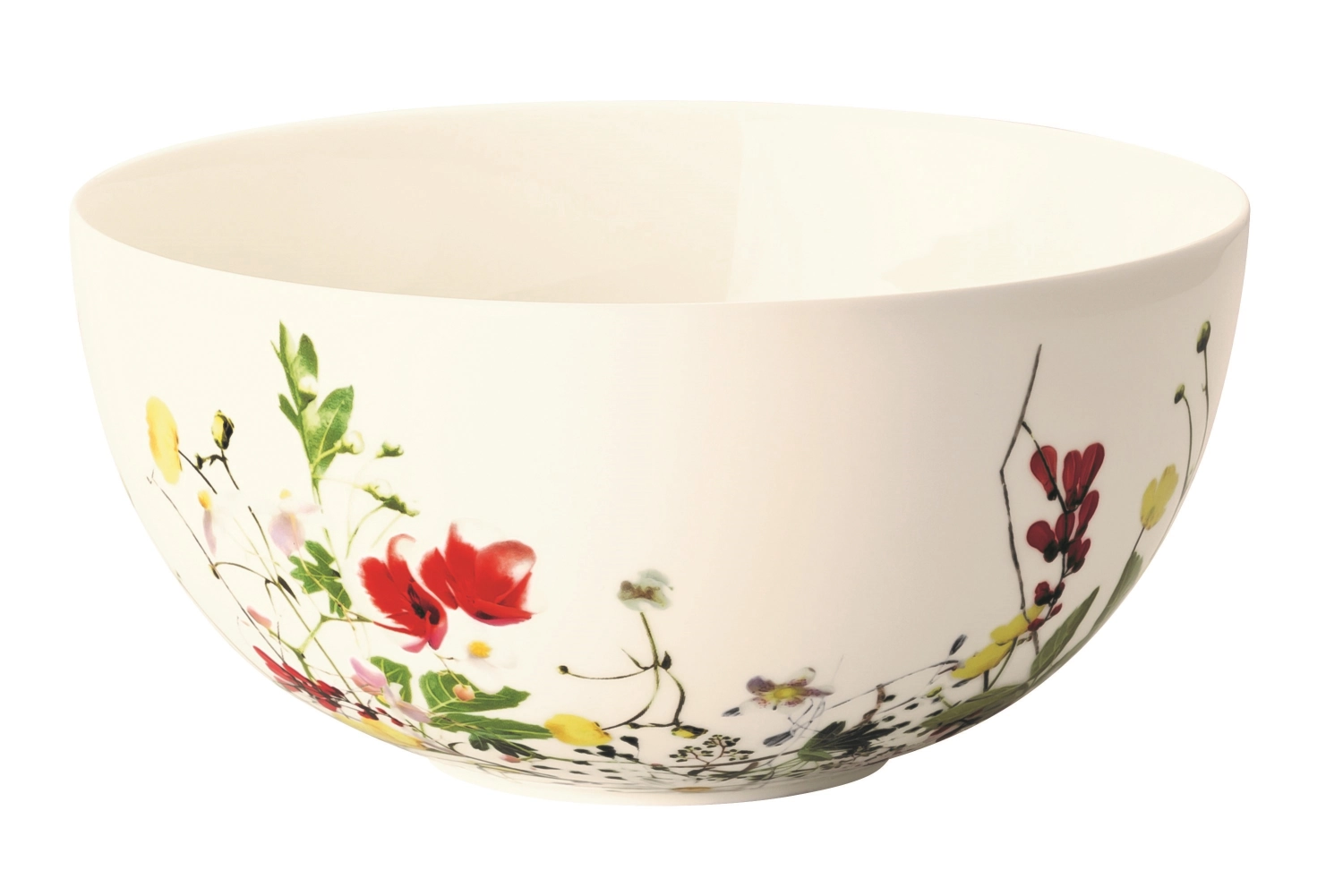 Brillance Fleurs Sauvages Schüssel 18 cm