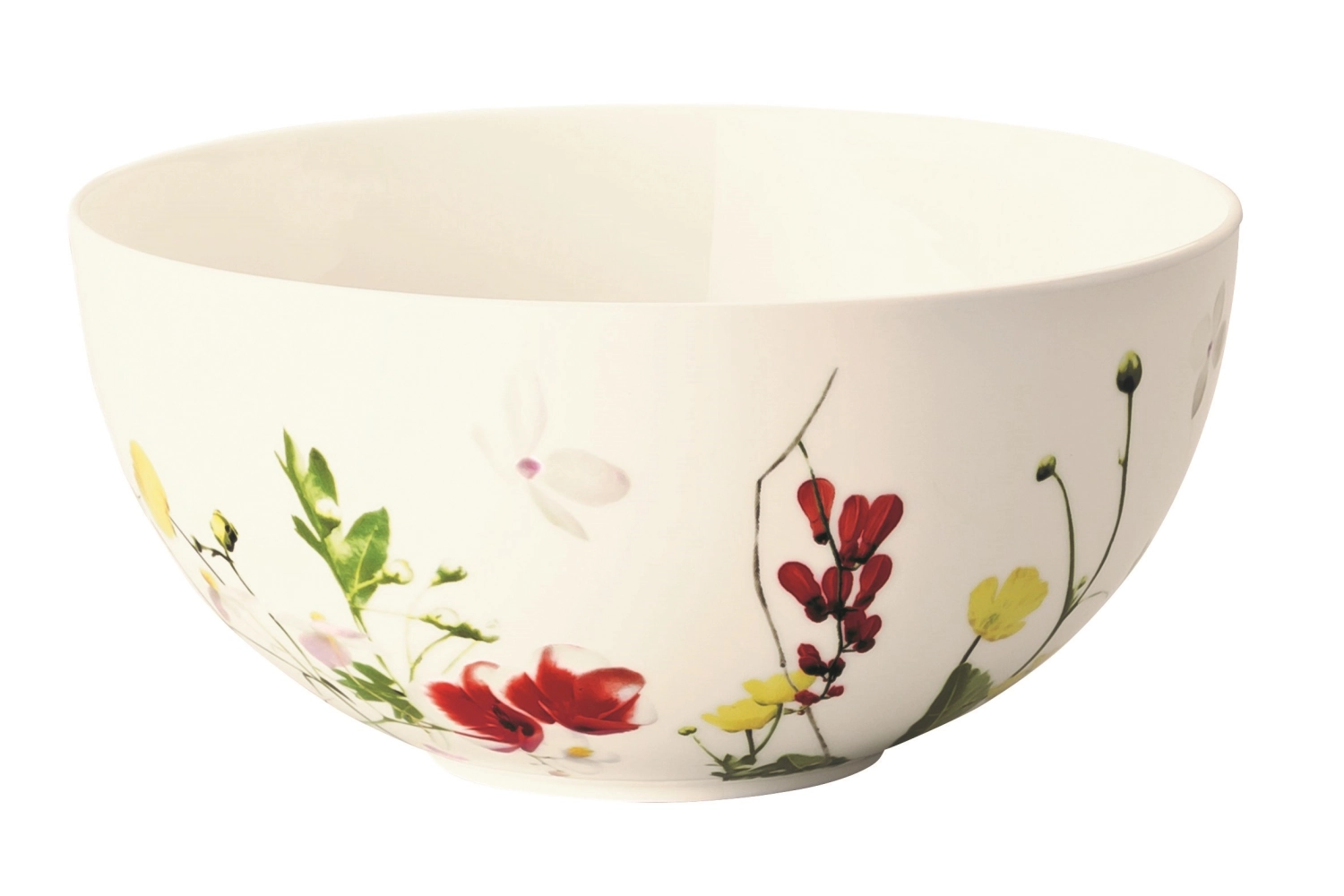 Brillance Fleurs Sauvages Müslischale 15 cm