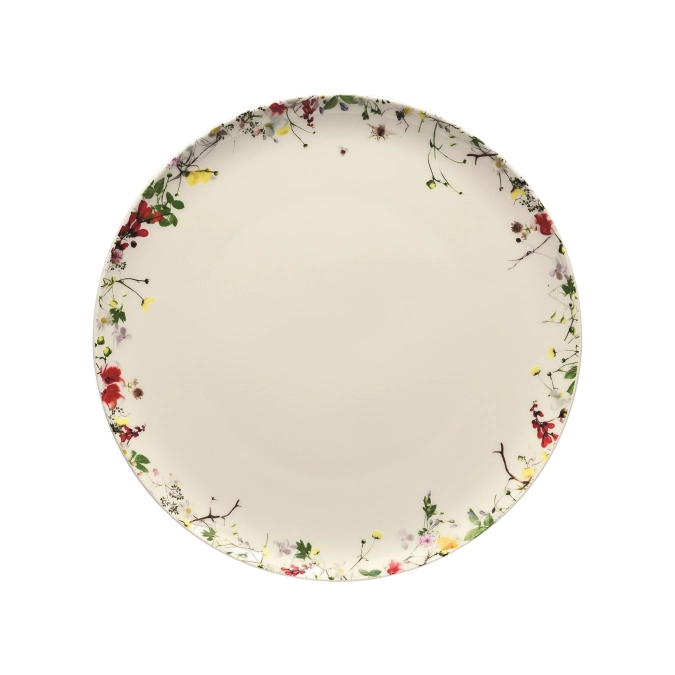 Brillance Fleurs Sauvages Speiseteller 27 cm