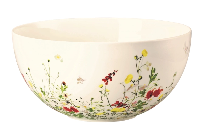 Brillance Fleurs Sauvages Schüssel 26 cm