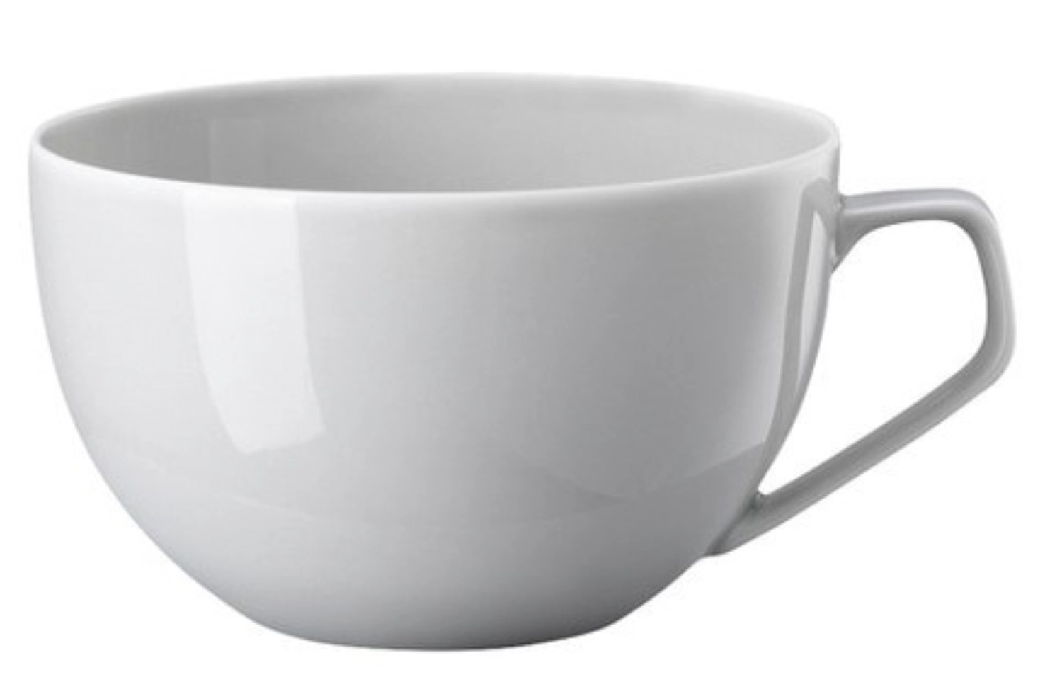 TAC Gris Sensuel Tasse combinée 30cl