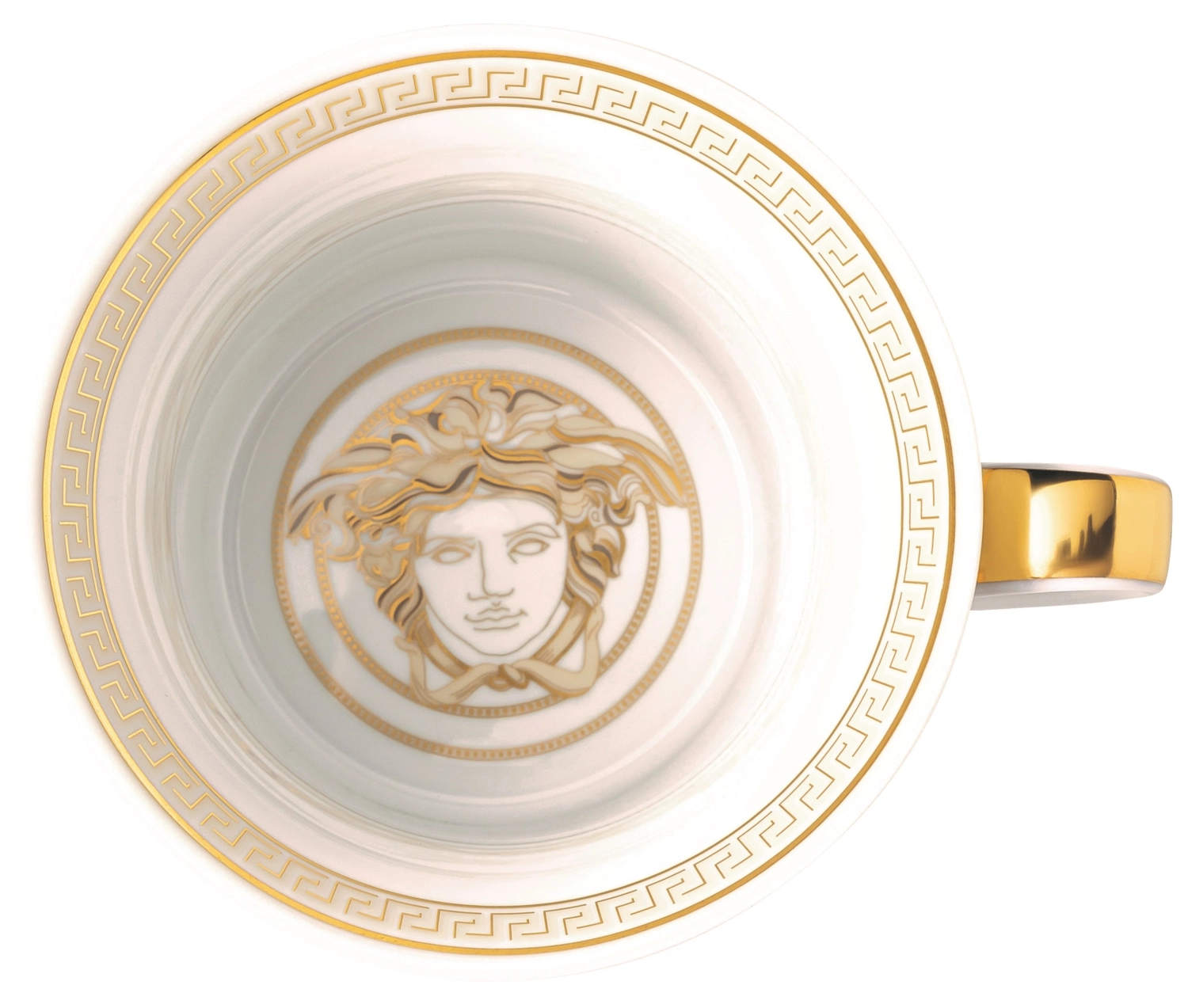 Versace Medusa Gala Tasse a. anse 35cl