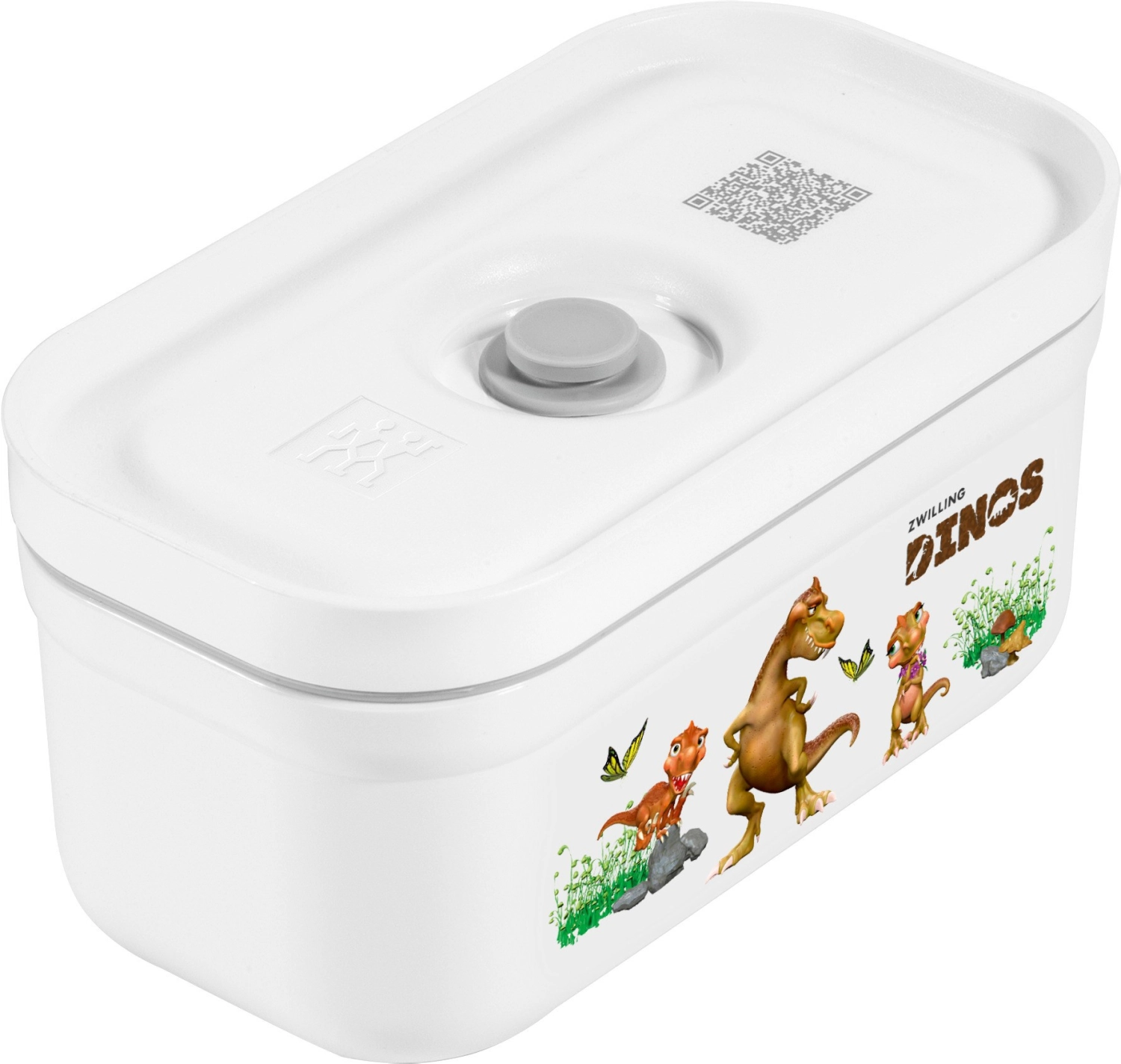 Fresh & Save Vakuum-Lunchbox S