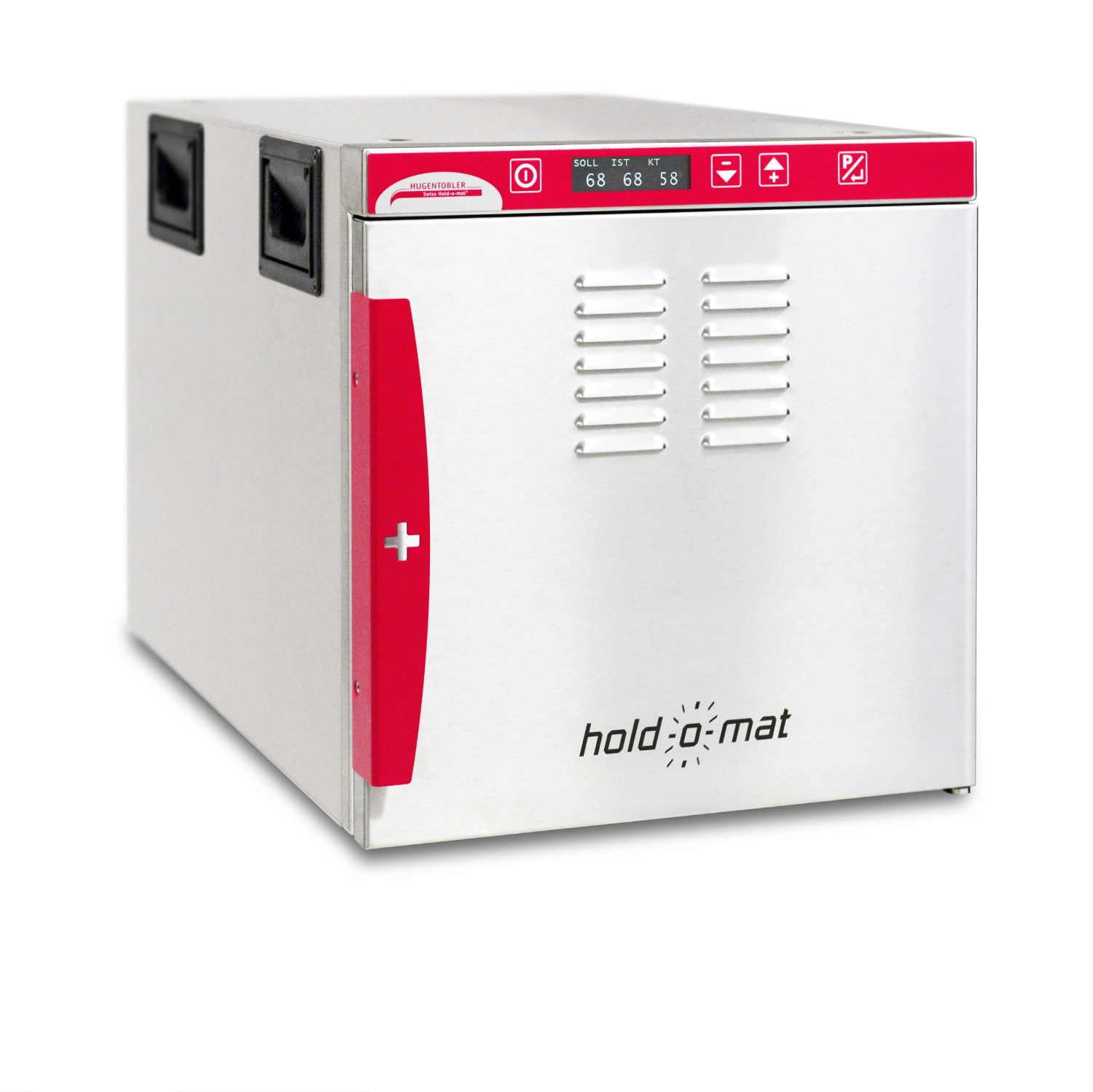 Hold-O-Mat 411 4xGN1/1, 415x600/675x423mm, ohne KT-Fühler