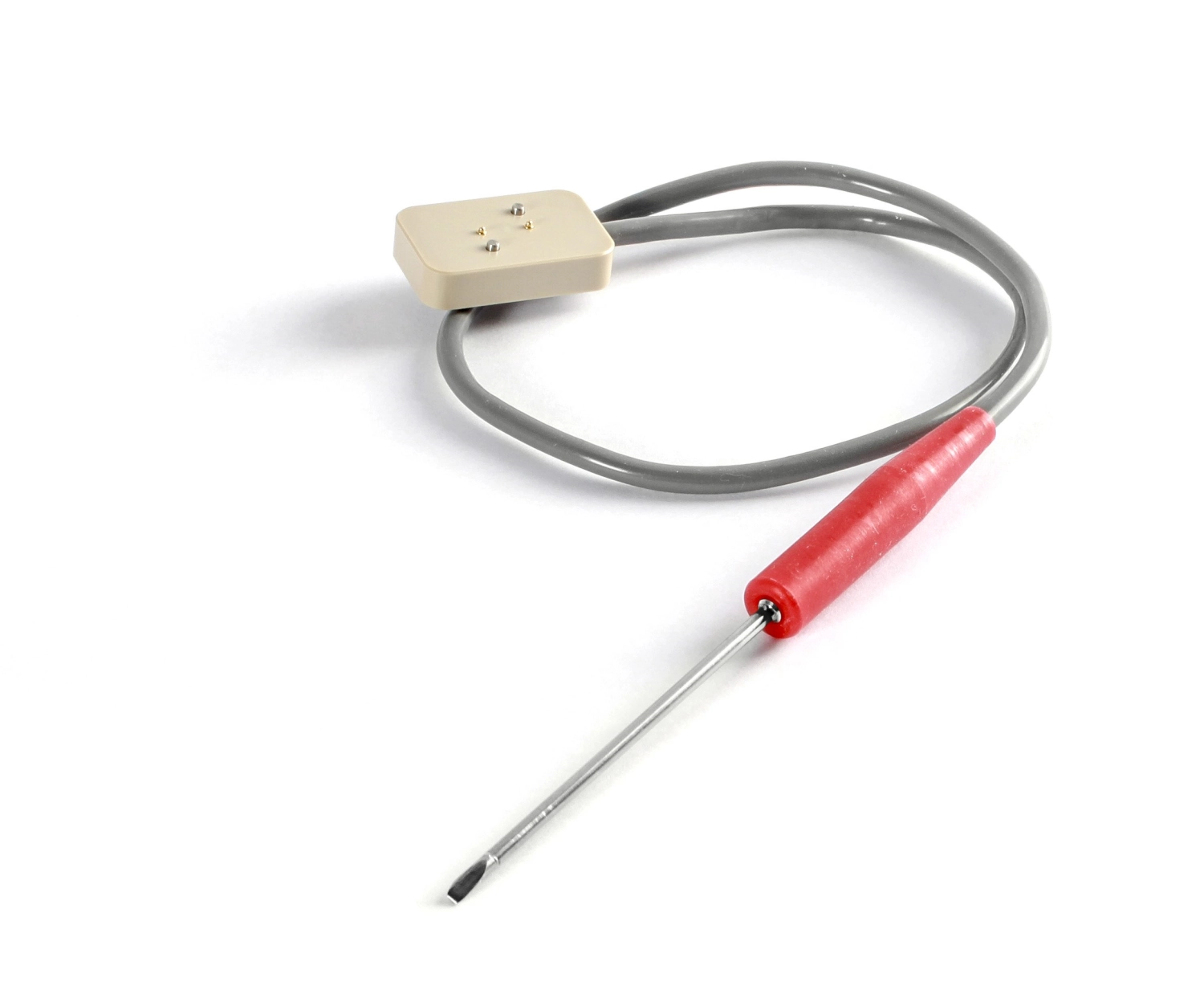 Kerntemperatur-Sonde zu Hold-O-Mat 411