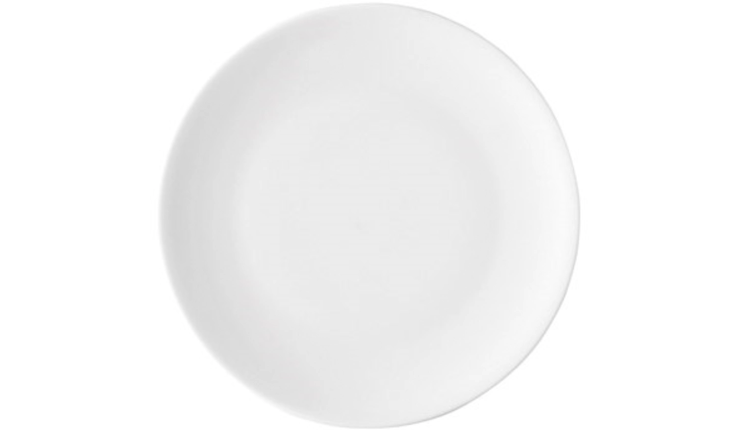 Assiette plate 17 cm