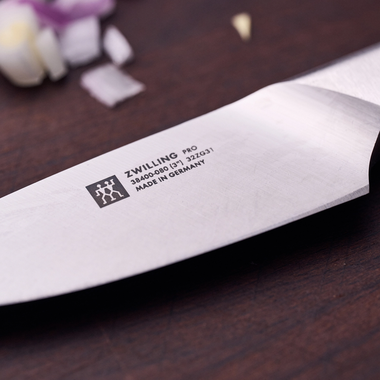 Pro Spick & Garniermesser