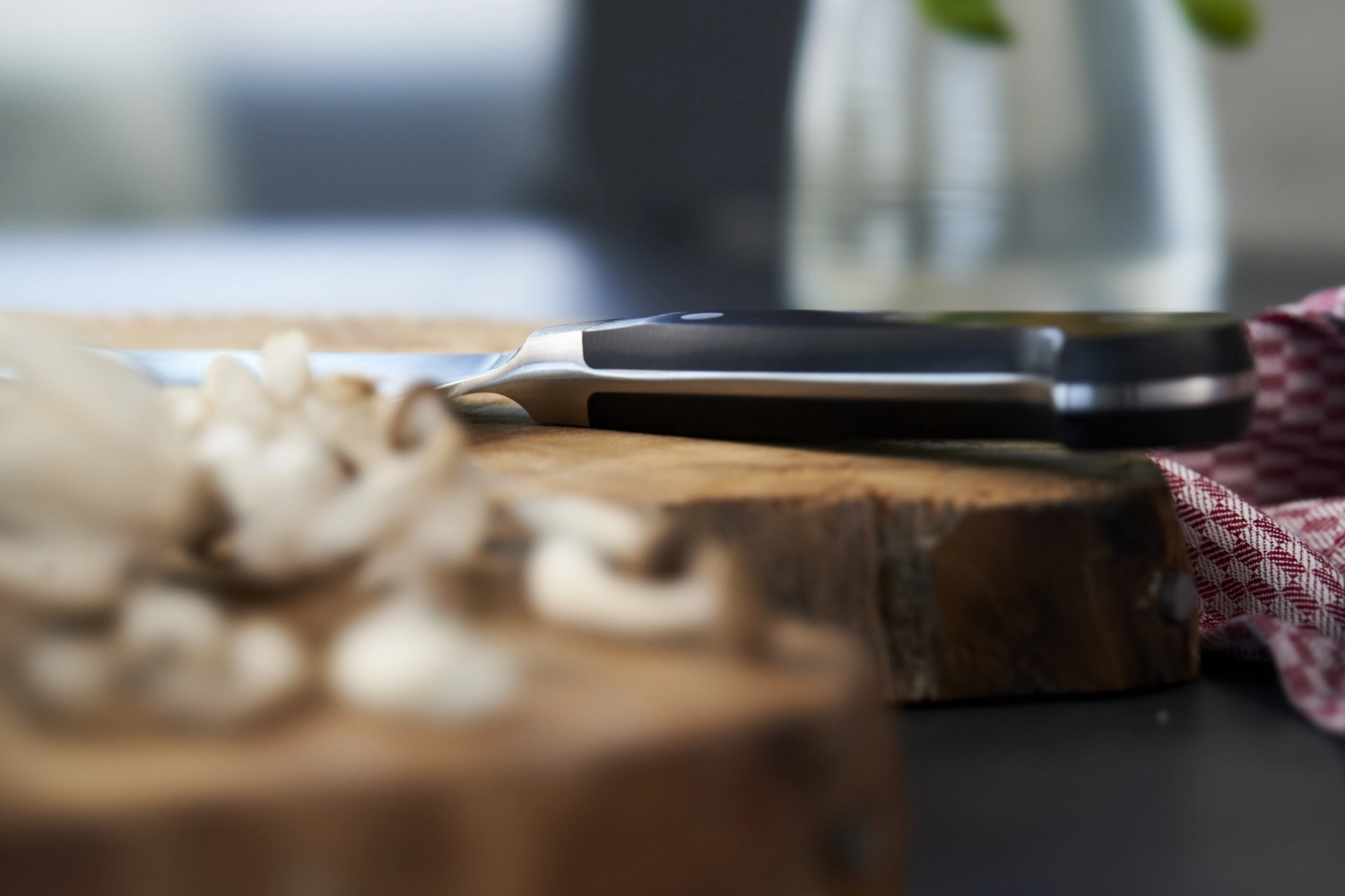 Zwilling pro couteau de chef chinois 180 mm