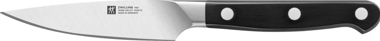 2pcs pro set de couteaux (spick+couteau de cantou)