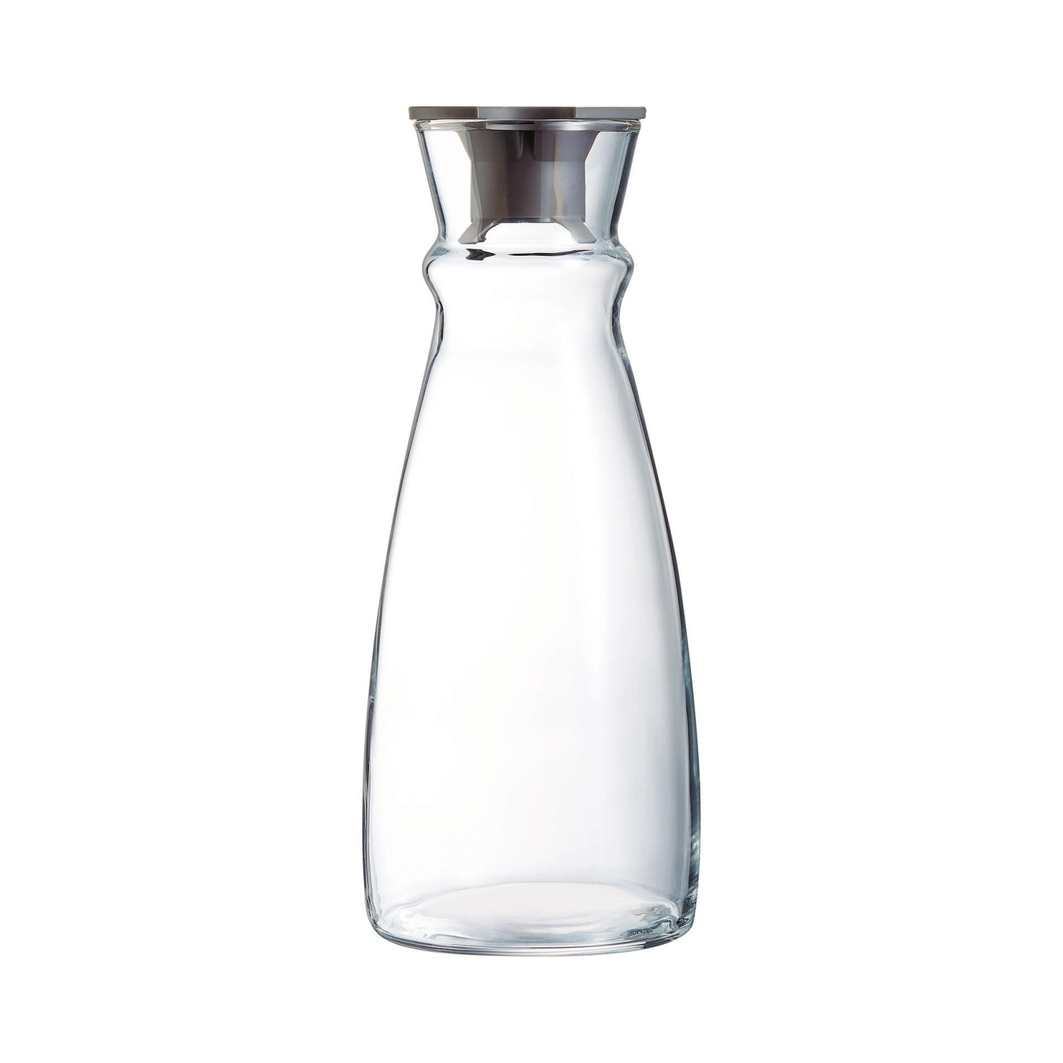 Carafe fluide 1lt avec bouchon