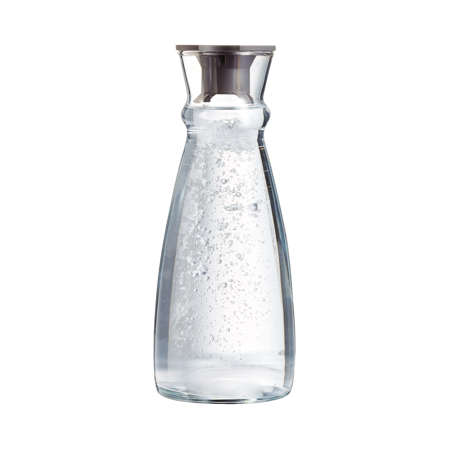 Carafe fluide 1lt avec bouchon