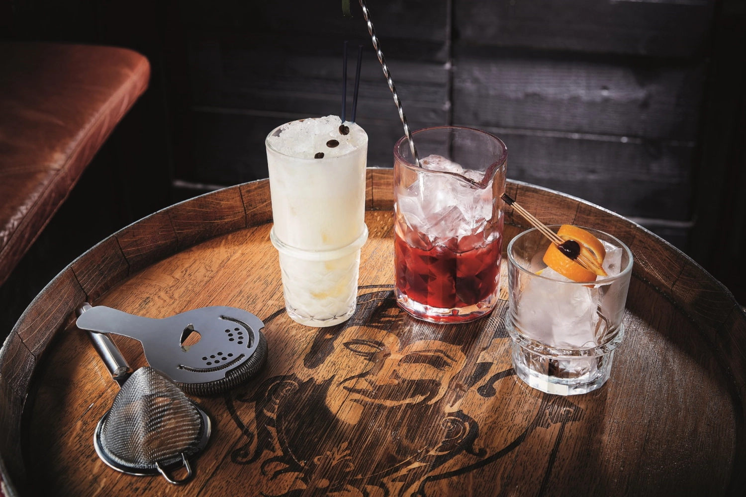 NEW YORK Krug 0.55lt