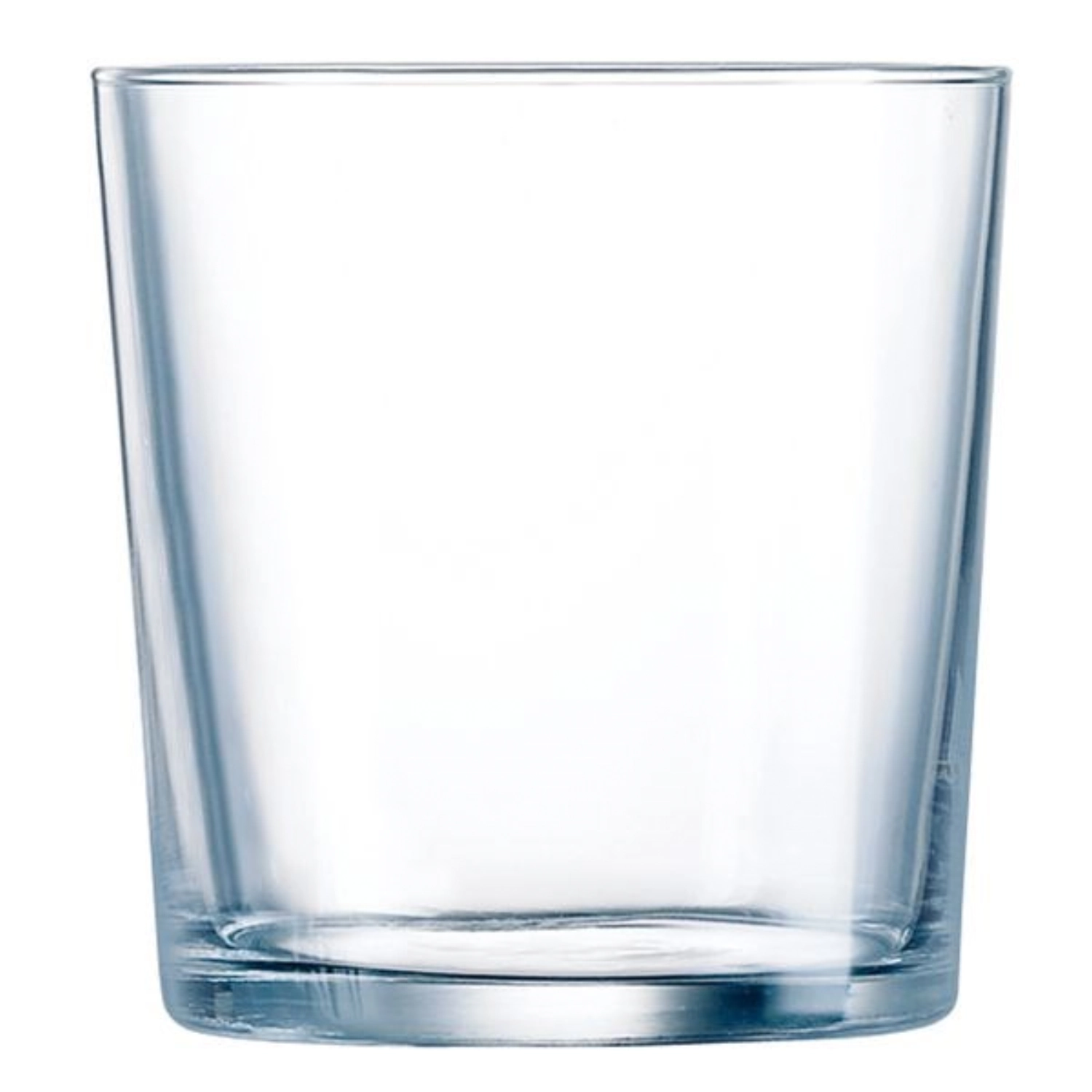 Pinta Hartglas O/F Becher 0.36lt