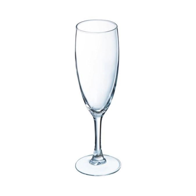 Princesa Hartglas Flute 0.15lt