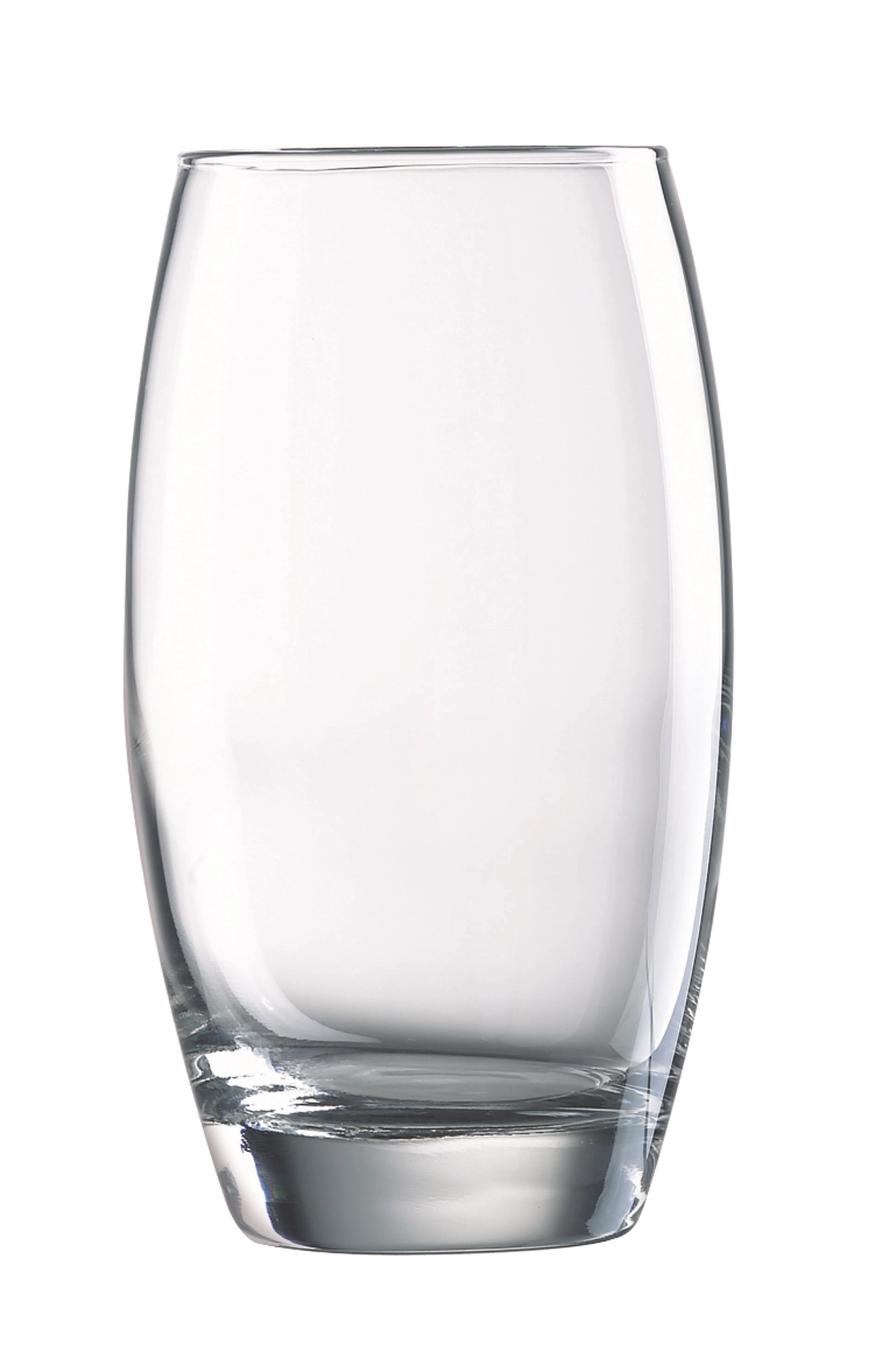 Salto verre à eau 0.5lt d8.2cm h14.6cm