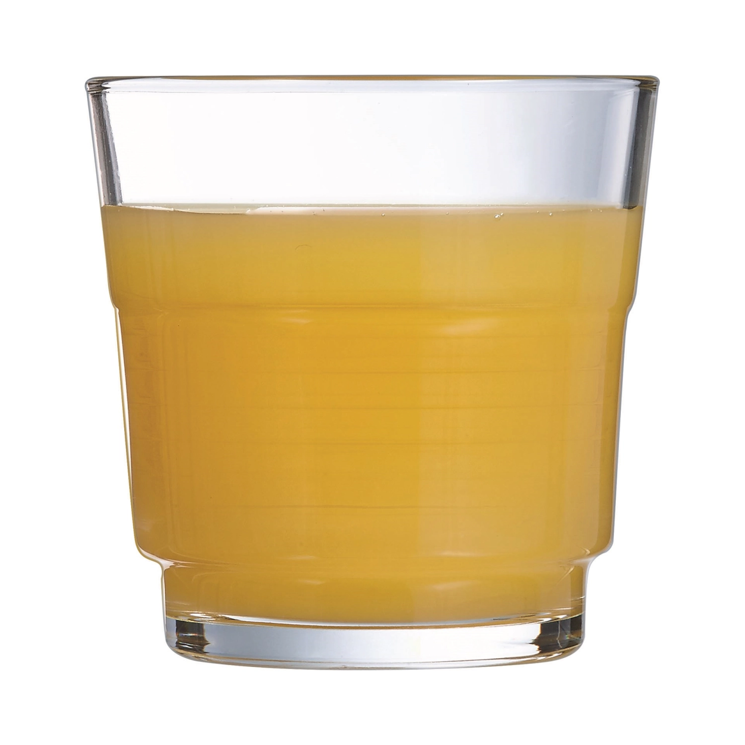 Spirale verre dur O/F gobelet 0.25lt