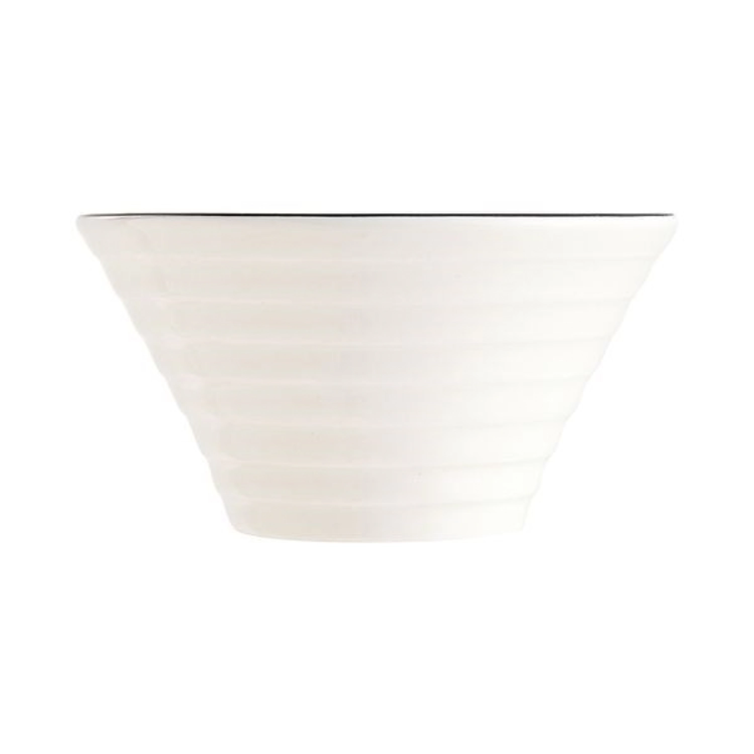 Appetizer Filet Black Coupe 8.5cm