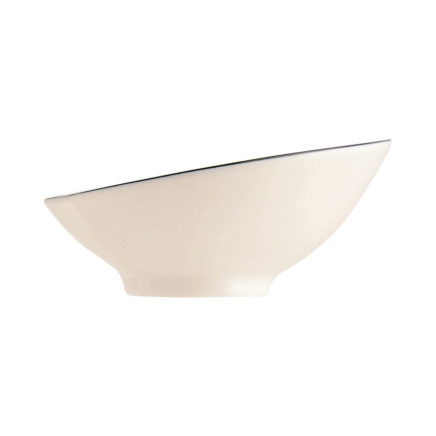 Appetizer Filet Noir Coupe 9.6cm