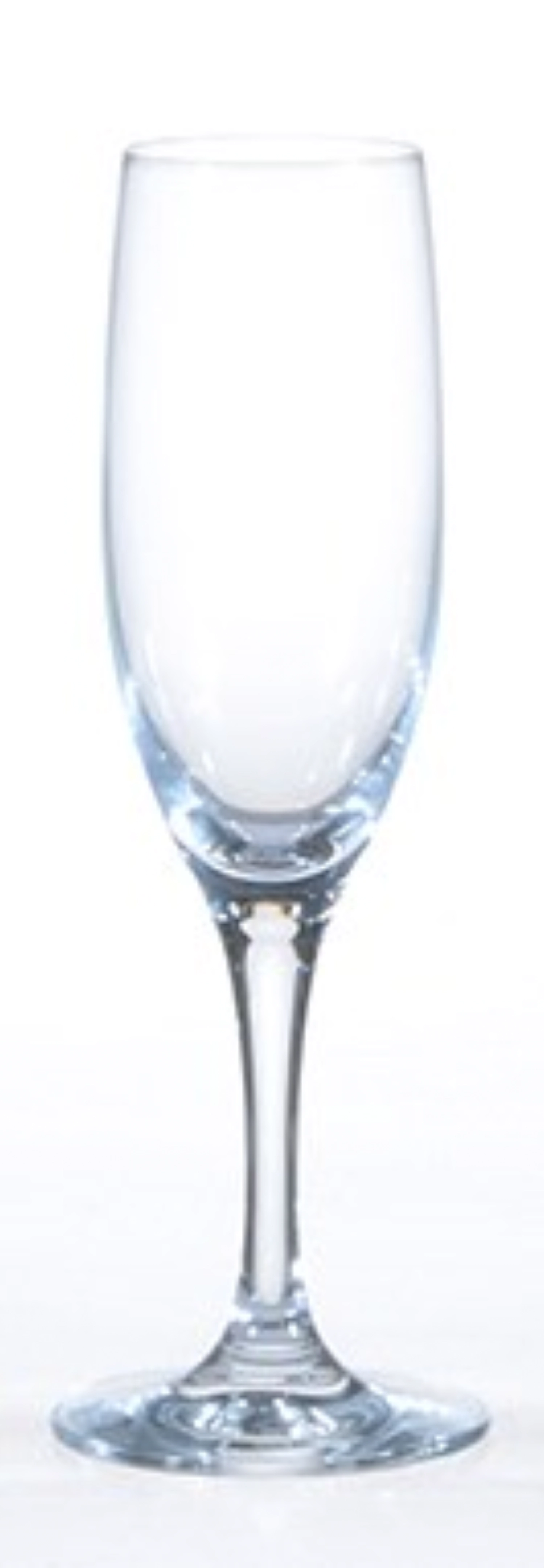 Mondial No.7  Flute 19cl  1dl geeicht