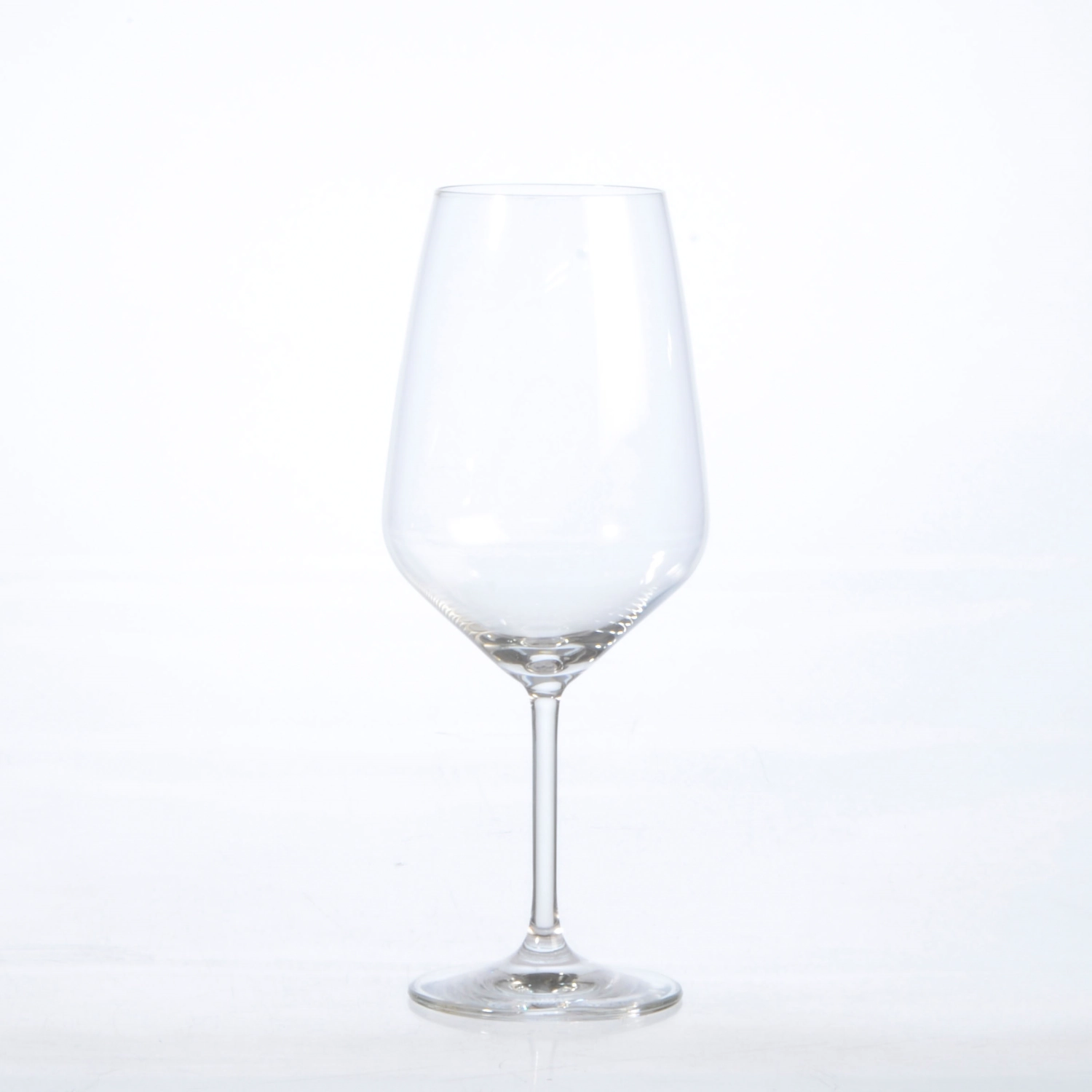 Touche 1 Verre à vin 50cl 1dl calibré