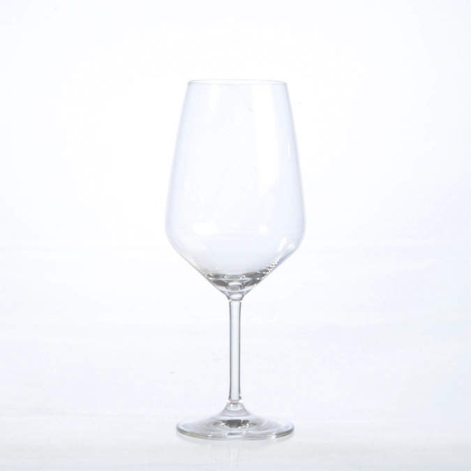 Touche 1 Verre à vin 50cl 1dl calibré
