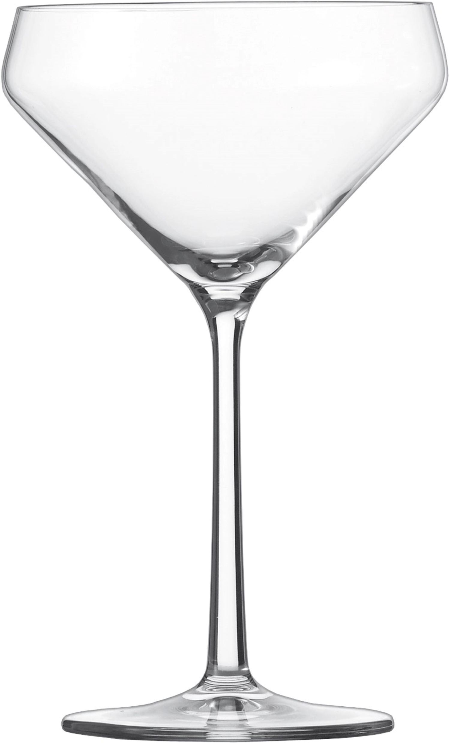 Coupe à Martini Pure 34cl