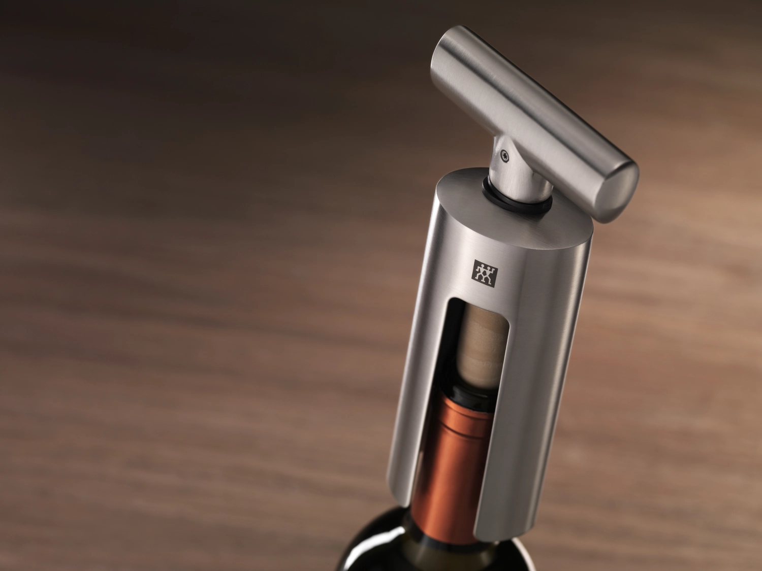 Tire-bouchon, 19 x 11,5 x 5 cm