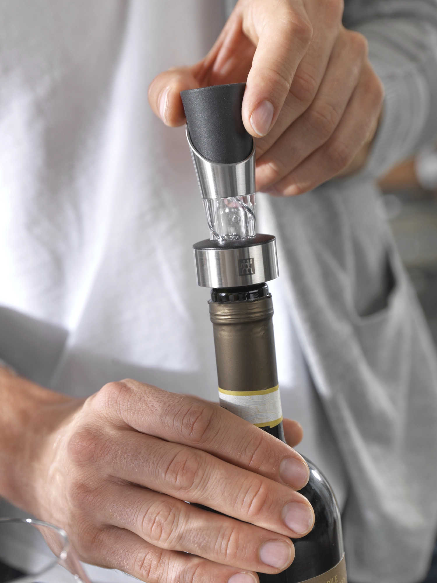 Set de sommelier, 2 pièces