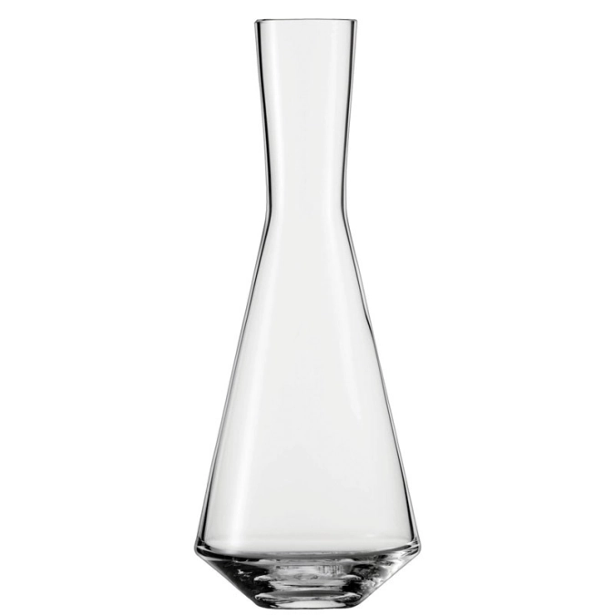 Carafe à vin blanc Pure 75cl