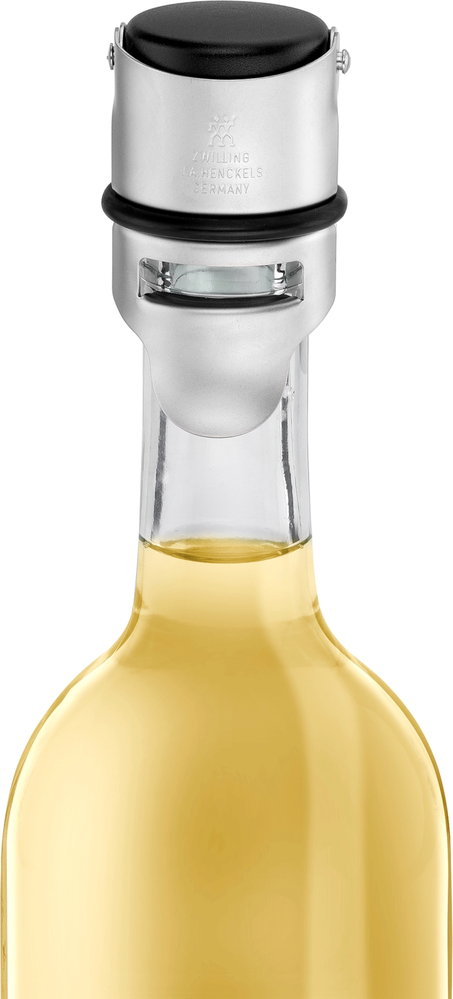 Sektflaschenverschluss,