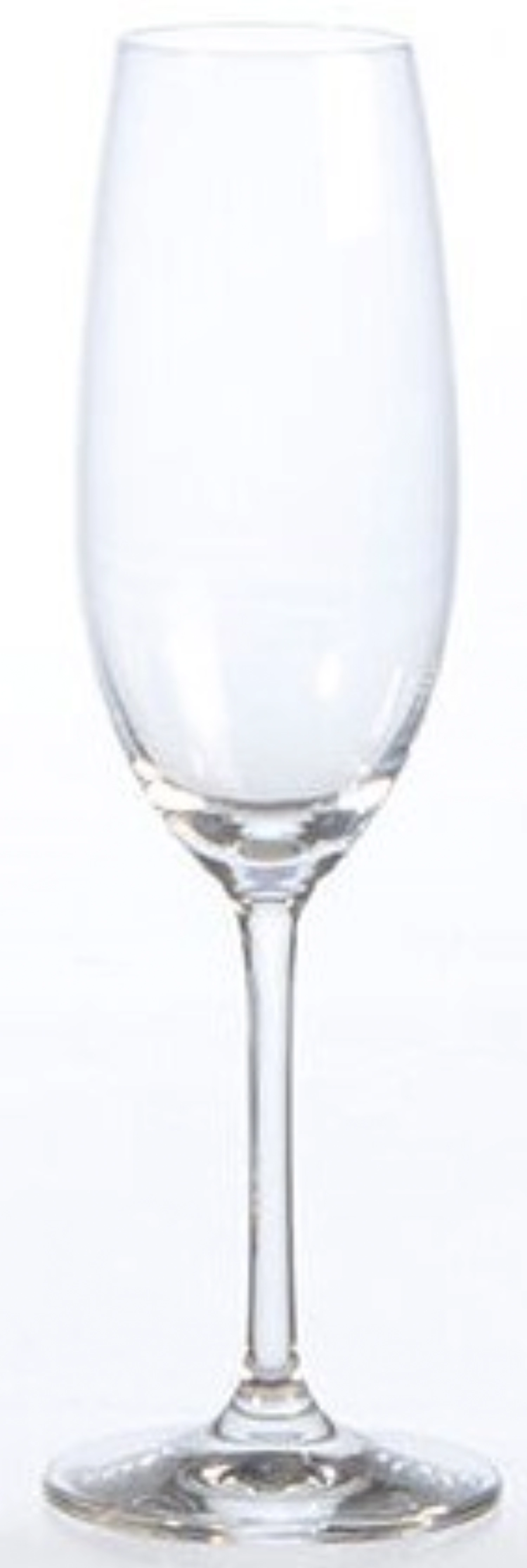 Ivento 7 coupe à champagne 22.8cl, 1dl calibré