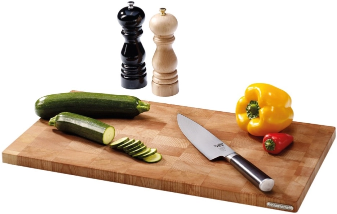 Planche à découper