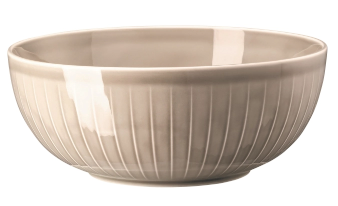 Joyn/gris bol 24 cm
