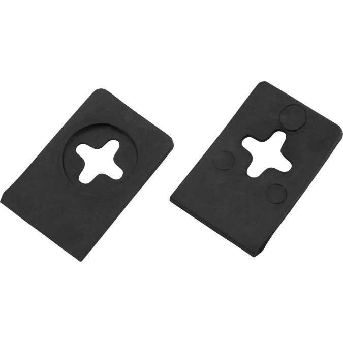 10 Stk. Abstreifplättchen