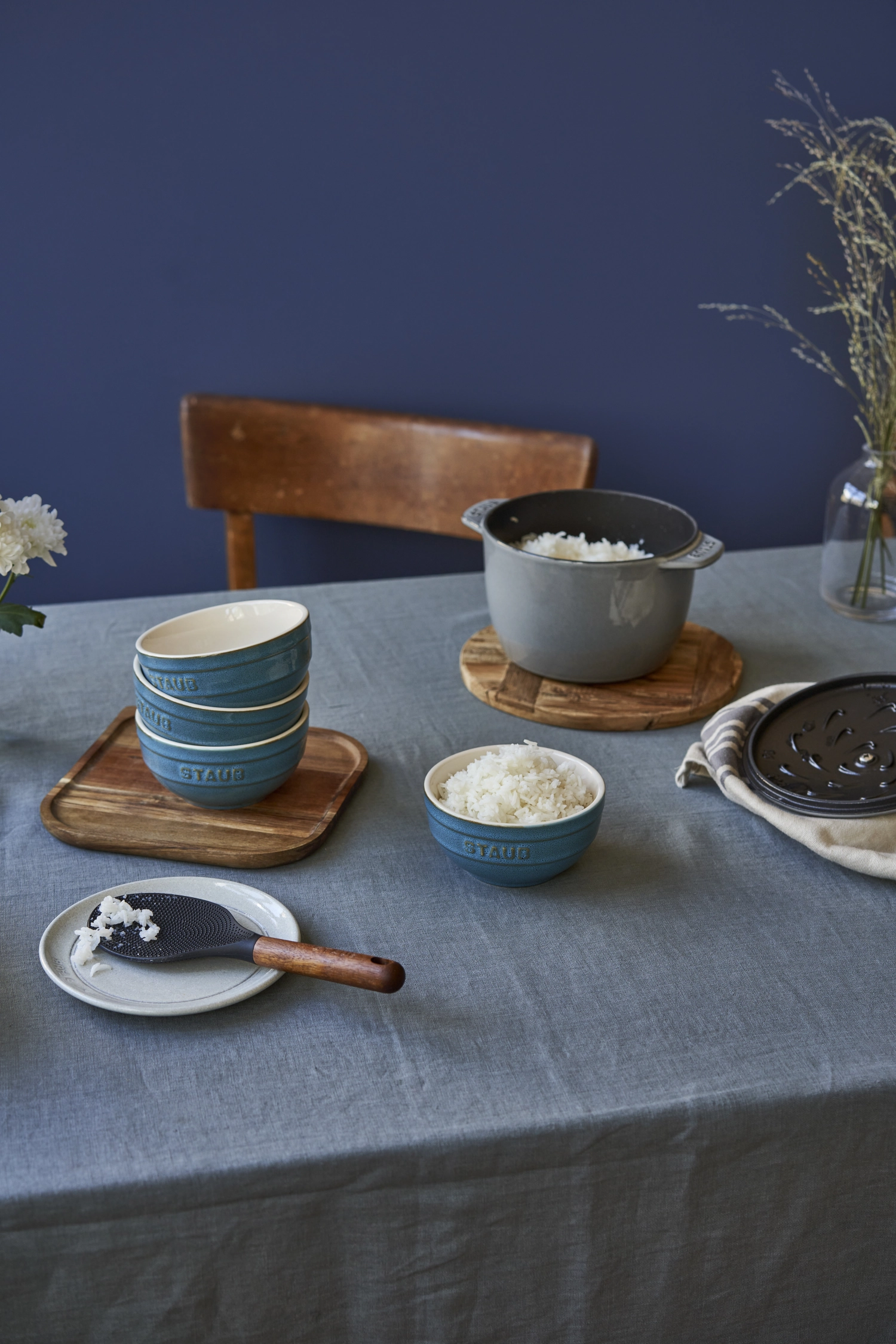 Petit bol en céramique