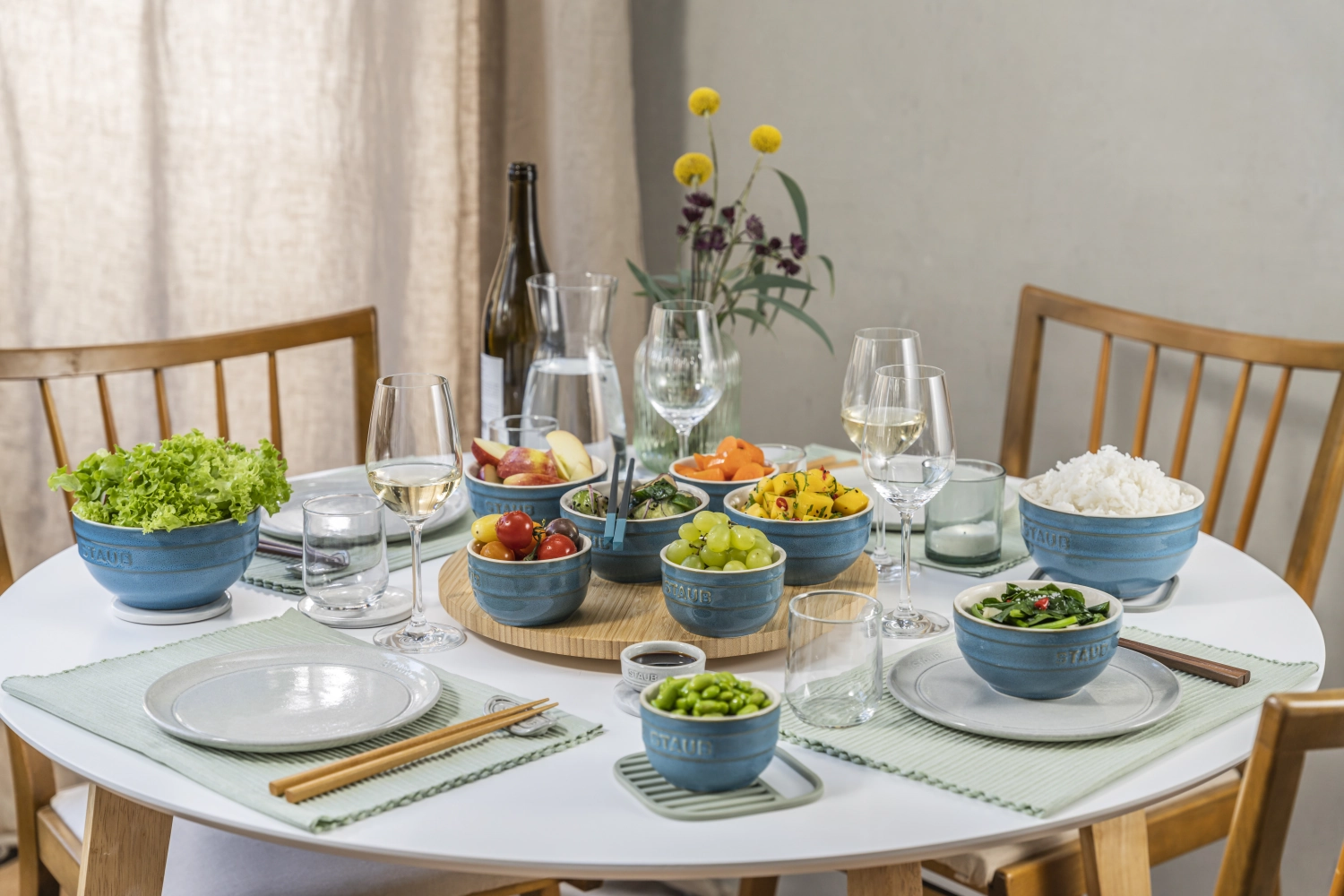 Petit bol en céramique