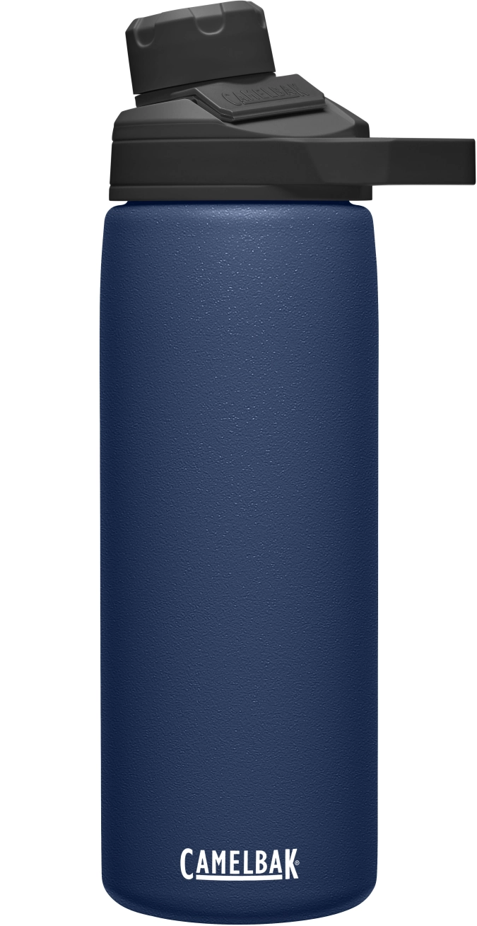 Chute Mag V.I. 0.6l navy