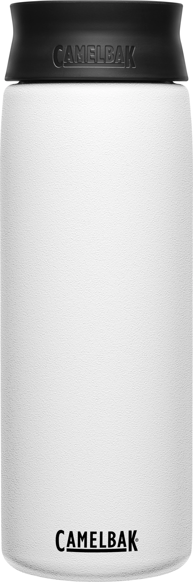 Hot Cap V.I 0.6l white