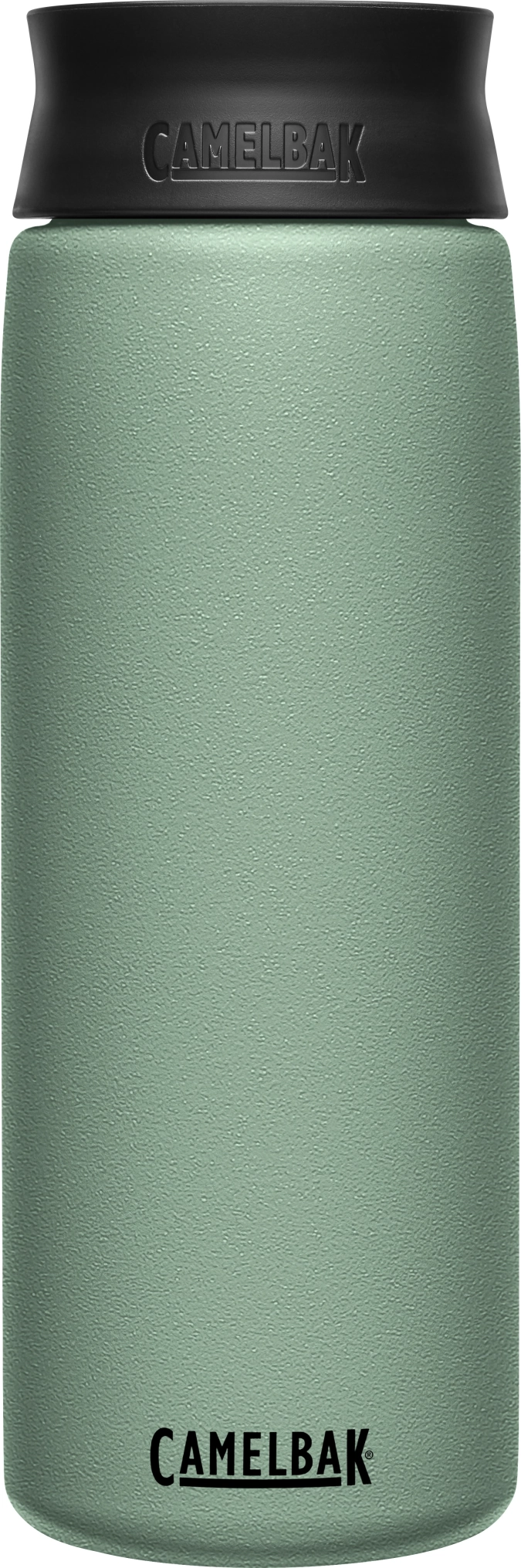 Hot Cap V.I 0.6l moss