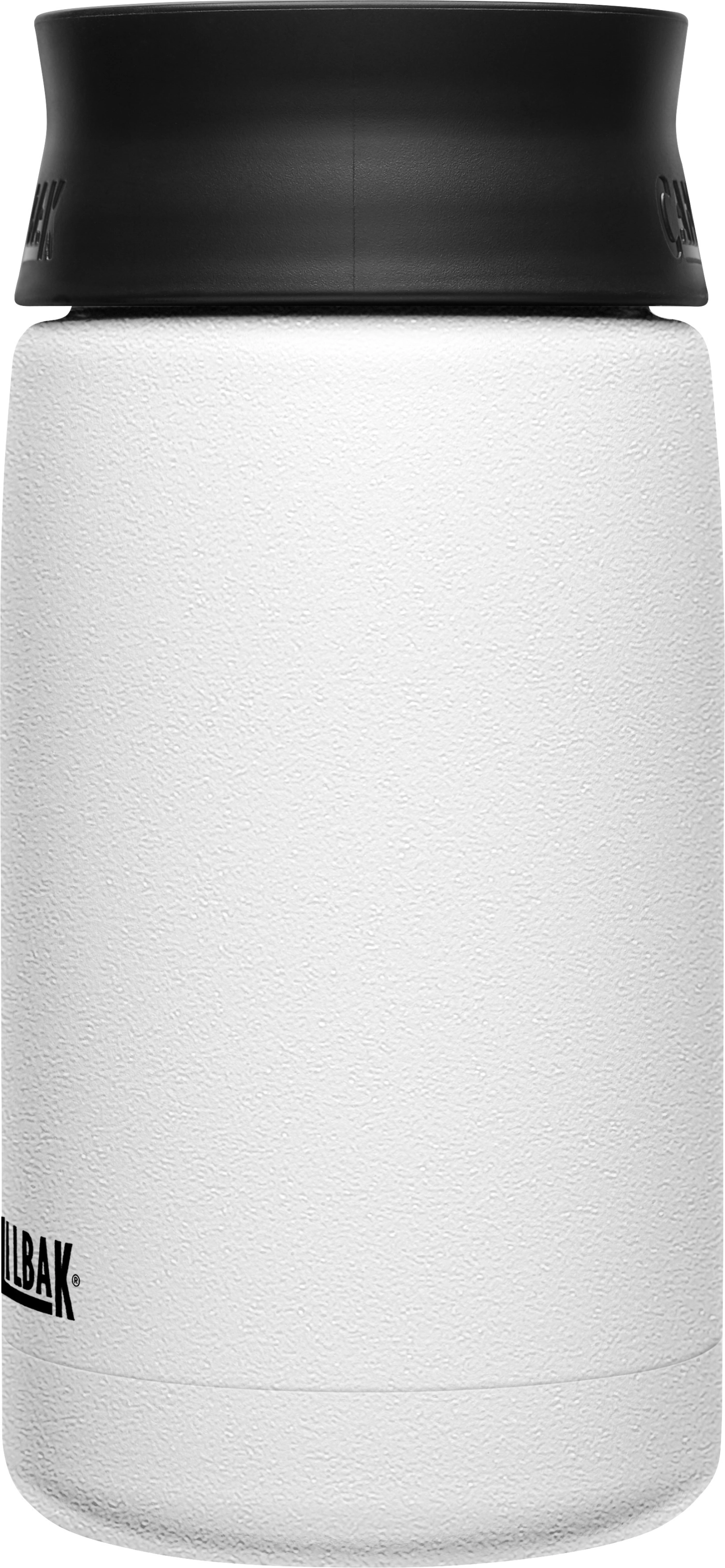 Hot Cap V.I 0.35l white