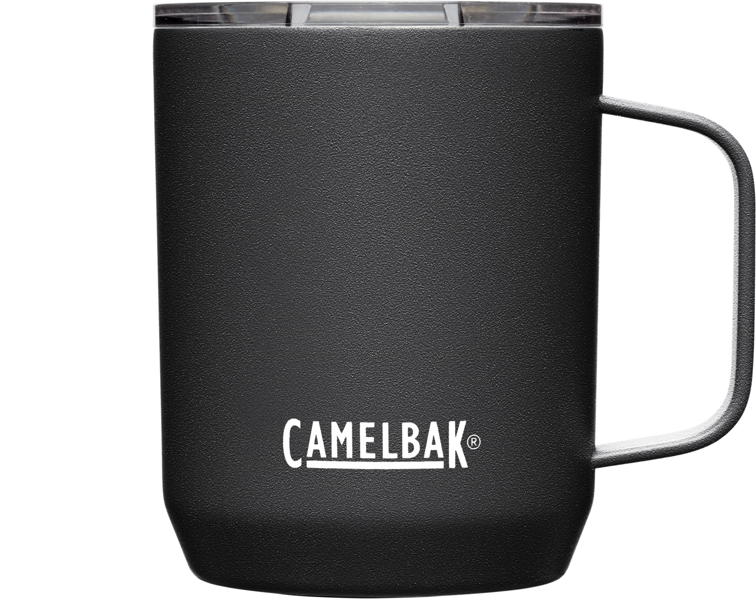 Camelbak camp mug v.ica. 0.35l black,