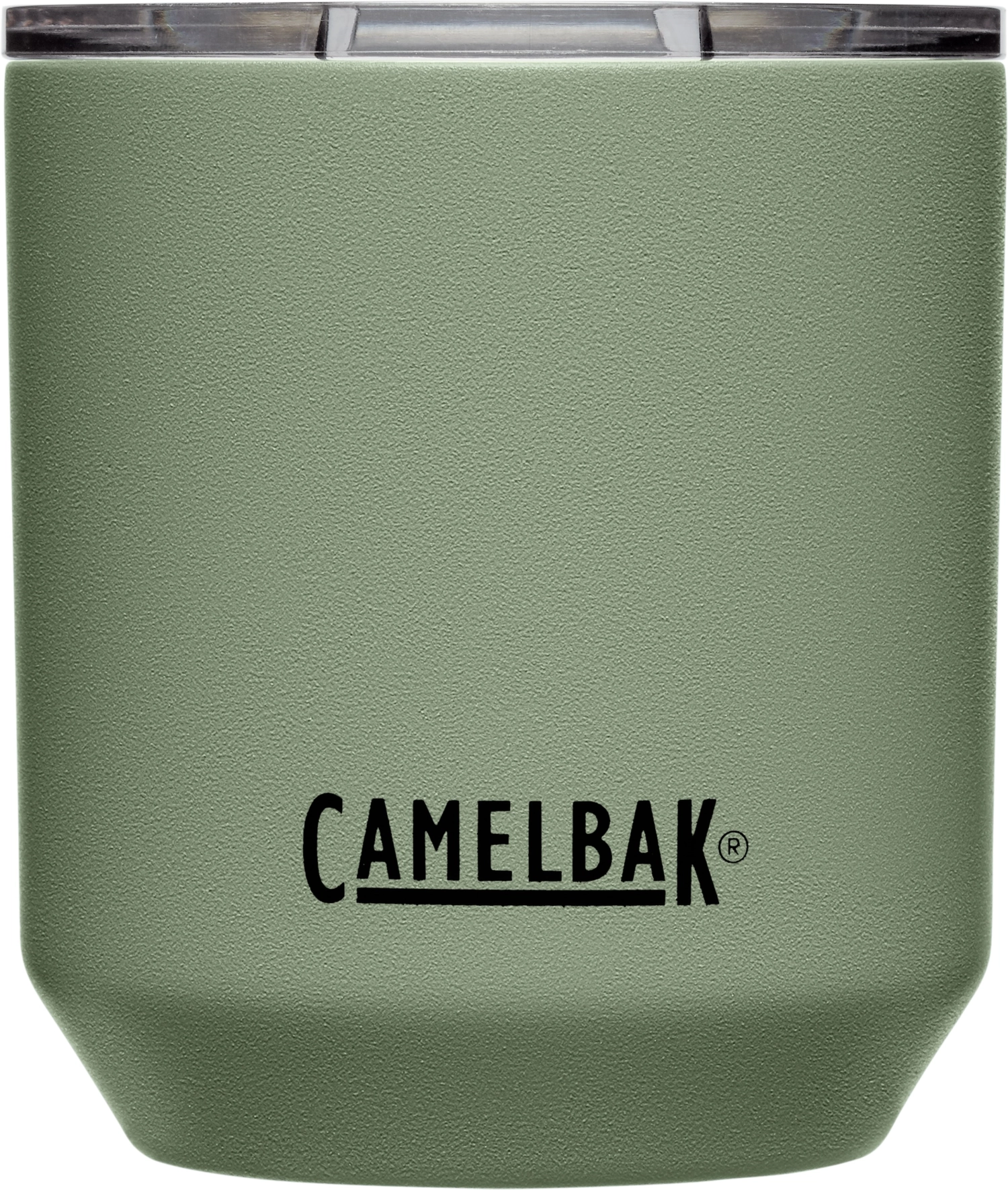 Rocks Tumbler V.I. 0.3l moss,