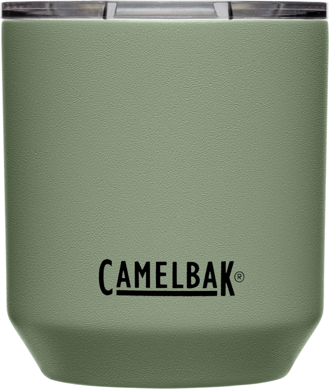 Rocks Tumbler V.I. 0.3l moss,