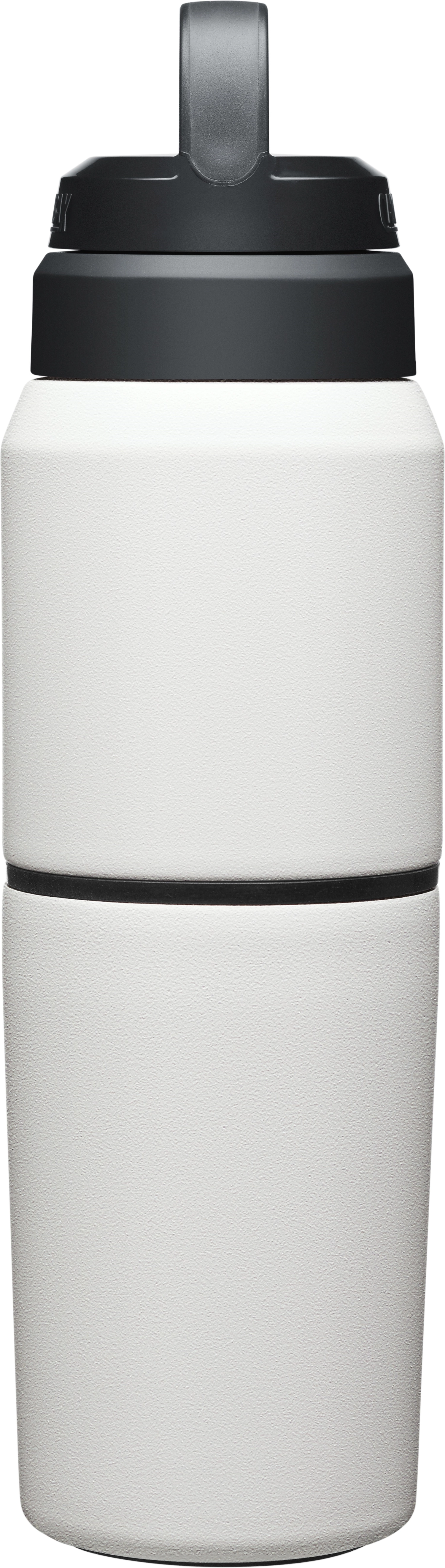 MultiBev V.I. Bottle 0.5l/0.35l white,