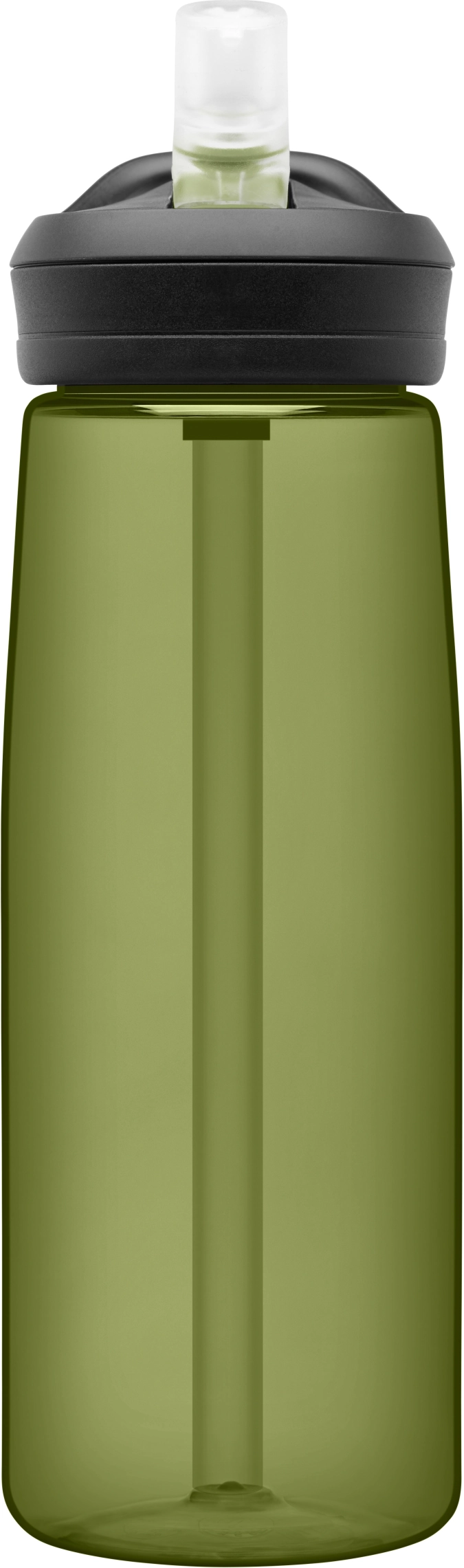 Eddy+ Bottle 0.75l olive,