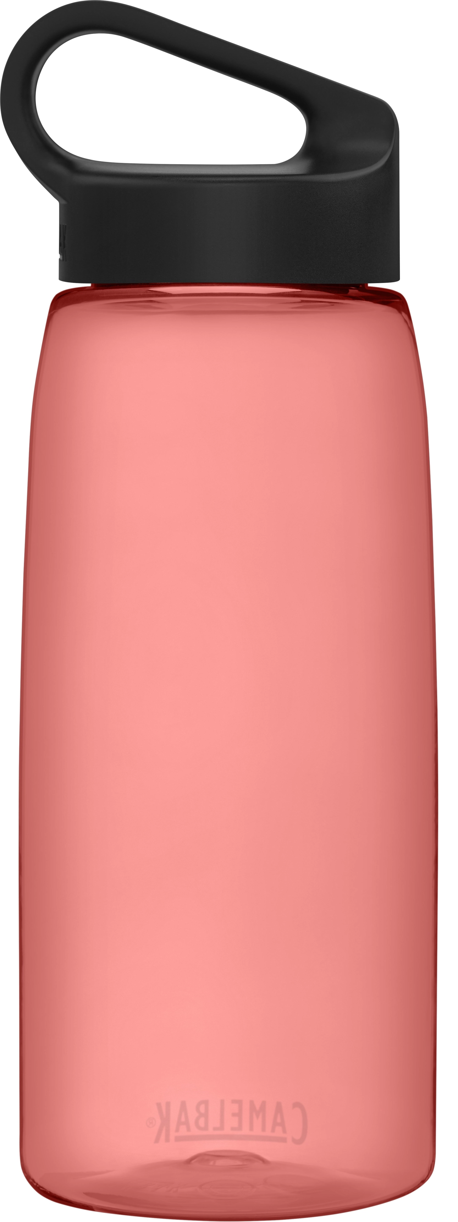 Carry Cap Bottle 1.0l rose