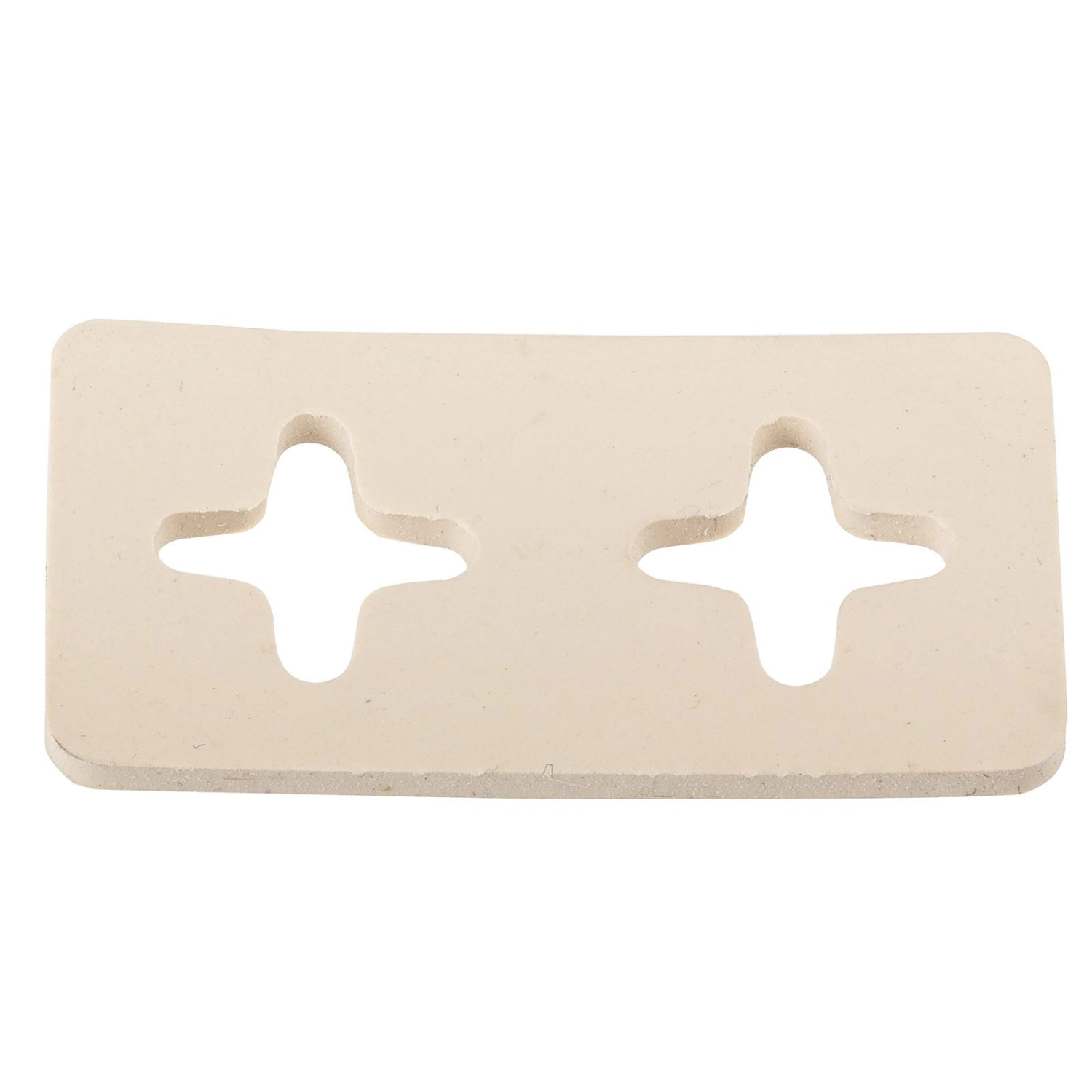 30 Stk. Abstreifplättchen